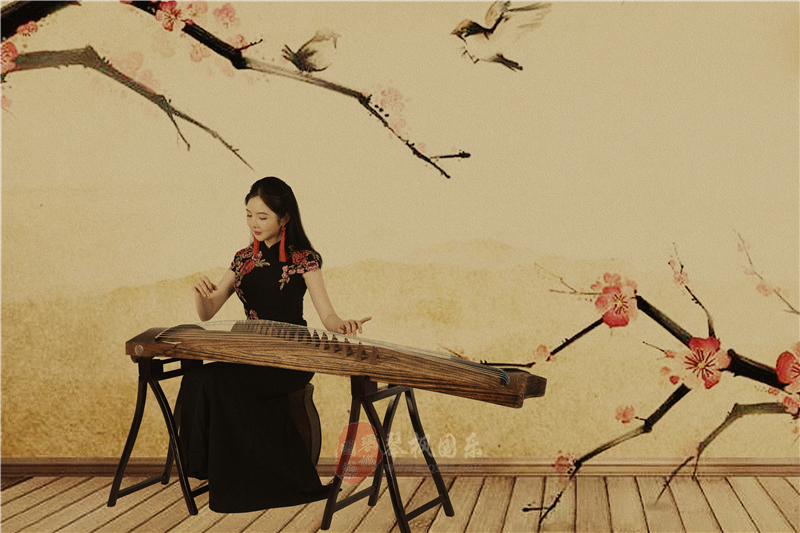古箏啥牌子最好_古箏牌子_品牌古箏