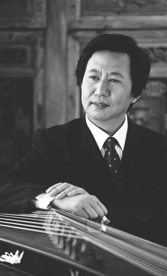 古箏大師排中國是第幾位_古箏大師排中國是第幾名_中國古箏大師排第一是誰