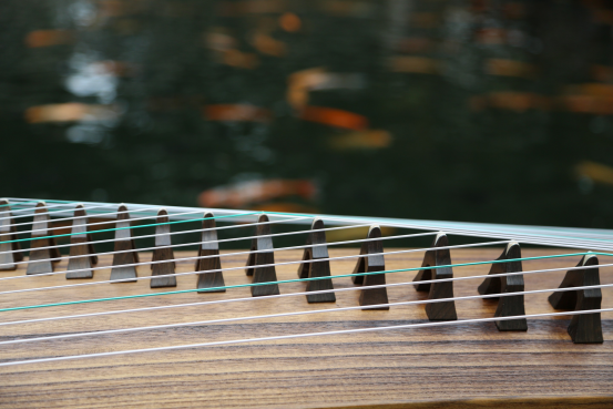 為什么大家都推薦購買敦煌古箏？