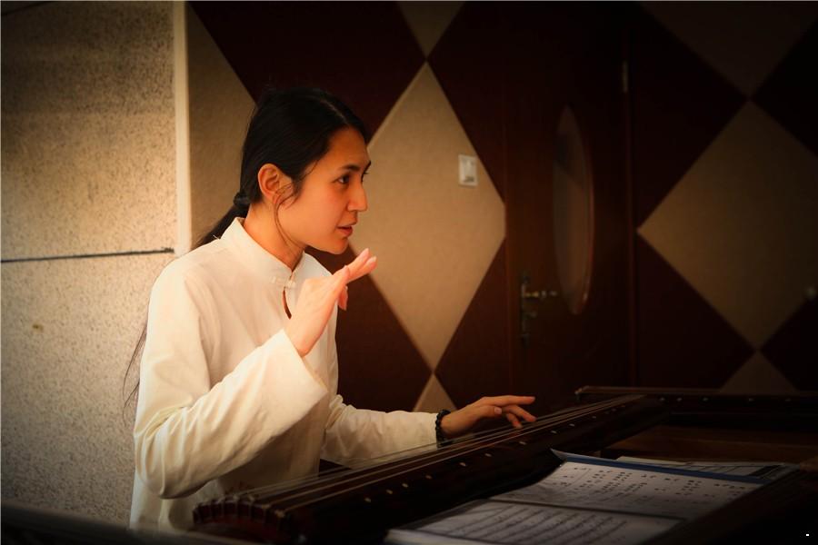 北京古琴一對一培訓_北京古琴培訓班_培訓古琴北京哪里好