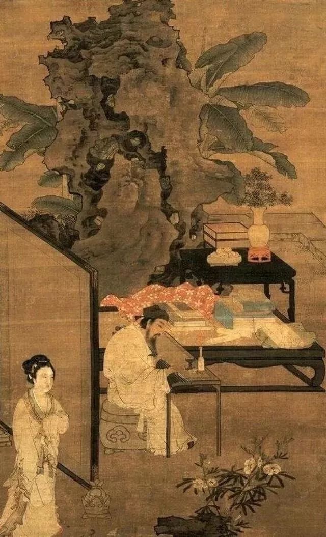 古琴托劈細節講解技巧_古琴托的指法_托古琴