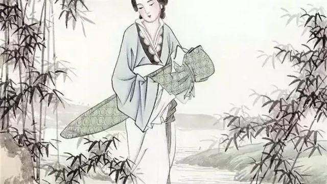 古琴托劈細節講解技巧_古琴托的指法_托古琴