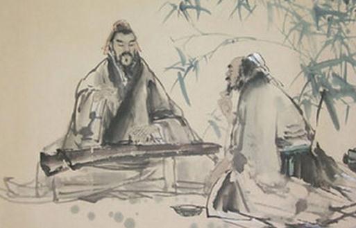 中國古琴十大名曲指哪些？有什么歷史人物故事？