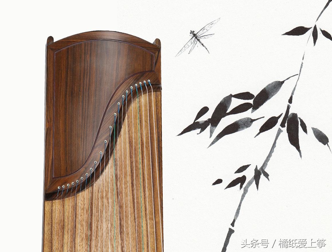 古箏品牌排名_古箏十大品牌_古箏品牌推薦