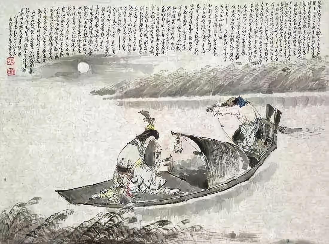 古琴曲名曲有哪些_十大名曲古琴曲_古琴曲十大名曲