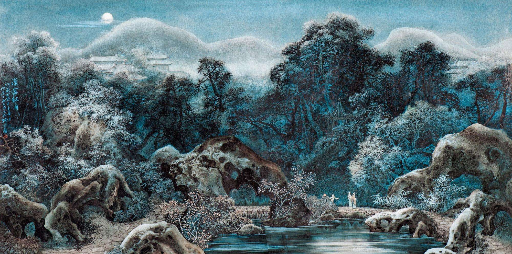 十大名曲古琴曲_古琴曲名曲有哪些_古琴曲十大名曲