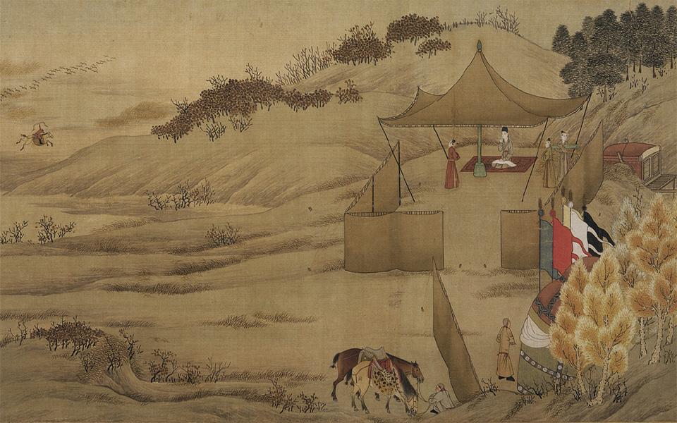 古琴曲名曲有哪些_古琴曲十大名曲_十大名曲古琴曲