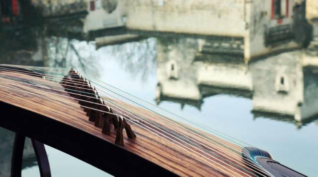 <strong>10首古箏名曲，百聽不厭</strong>