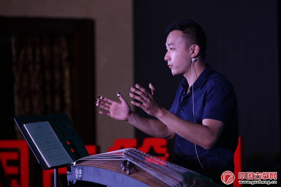 古箏基礎曲子_曲子古箏基礎知識_曲子古箏基礎教學視頻