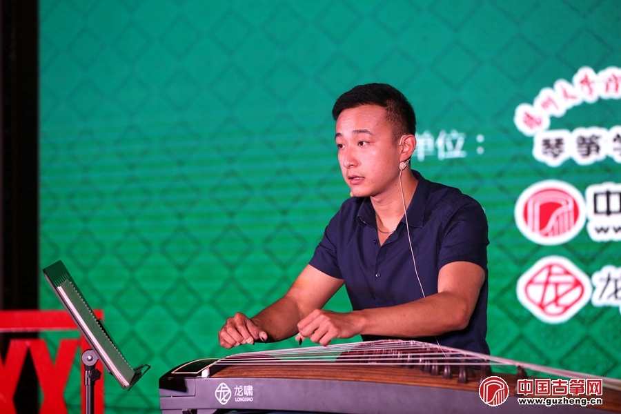 曲子古箏基礎知識_曲子古箏基礎教學視頻_古箏基礎曲子