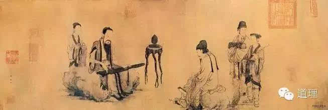 中國國琴你了解多少？