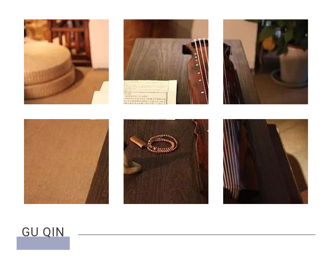 古琴有多難學_古琴難學嗎 要學多久_古琴不好學