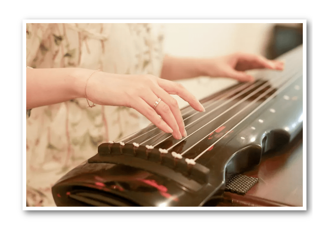 古琴不好學_古琴難學嗎 要學多久_古琴有多難學