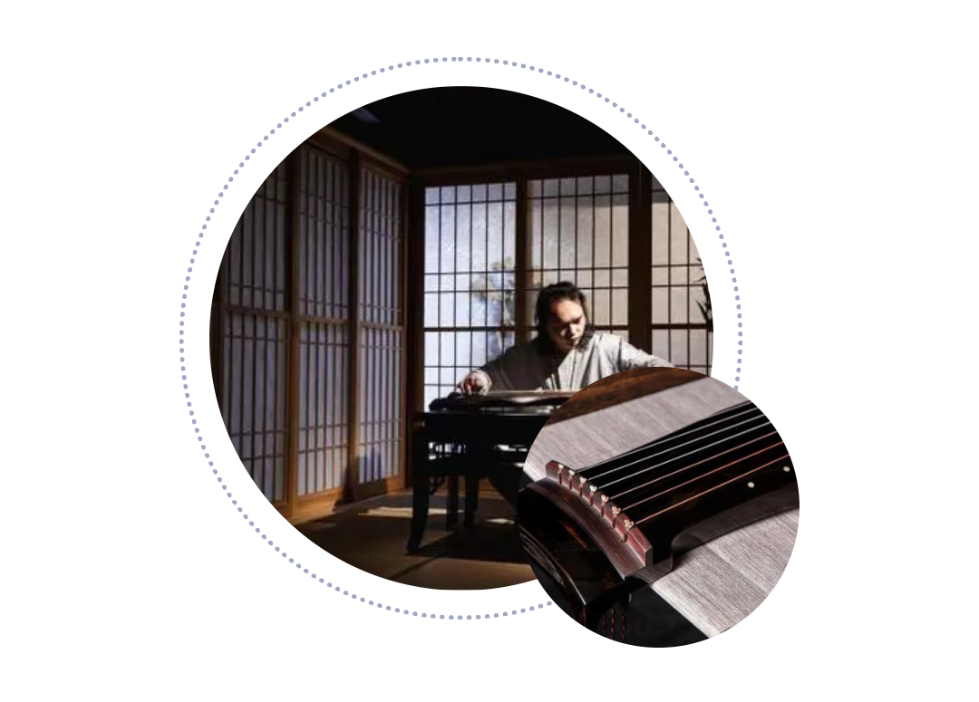 古琴不好學_古琴難學嗎 要學多久_古琴有多難學