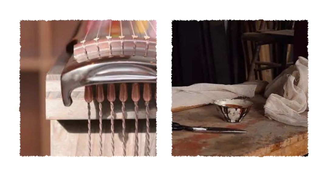 古琴不好學_古琴難學嗎 要學多久_古琴有多難學