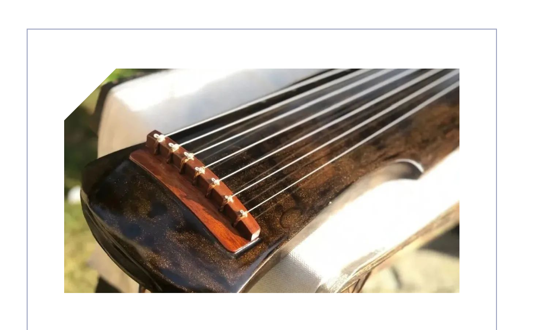 古琴不好學_古琴難學嗎 要學多久_古琴有多難學