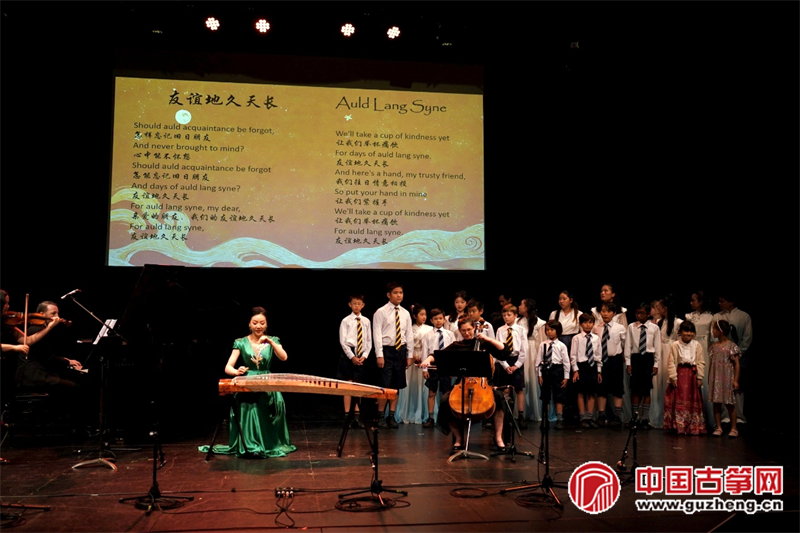 演奏自強古箏男兒教學視頻_古箏男兒當自強曲譜_古箏演奏男兒當自強教學