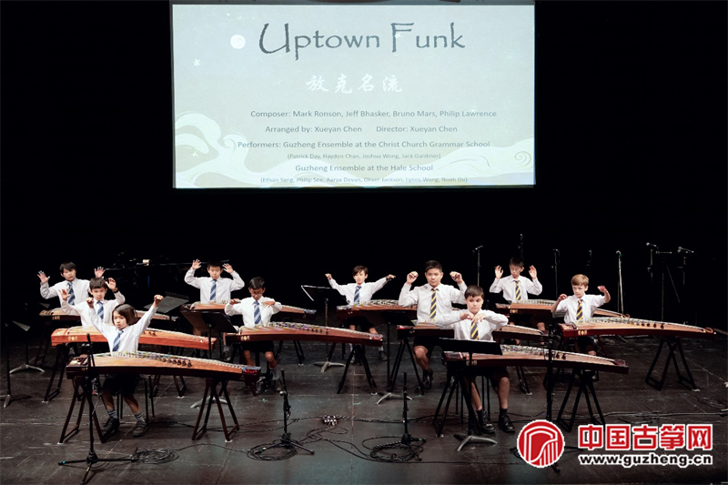 古箏演奏男兒當自強教學_演奏自強古箏男兒教學視頻_古箏男兒當自強曲譜