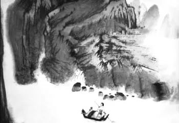 古琴曲山水情作曲分析_山水情古琴曲_古琴曲山水情是幾級(jí)曲子