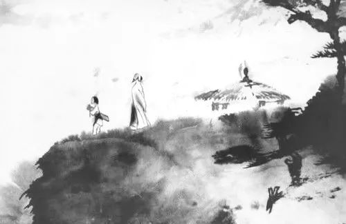 古琴曲山水情是幾級(jí)曲子_古琴曲山水情作曲分析_山水情古琴曲