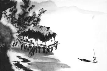 山水情古琴曲_古琴曲山水情是幾級(jí)曲子_古琴曲山水情作曲分析