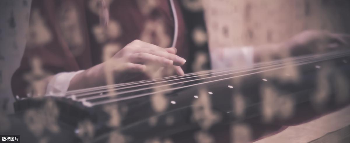 古箏很容易學_學習古箏好嗎_古箏到底好不好學