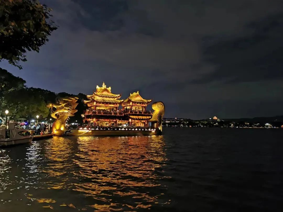 三潭印月曲子_三潭印月古箏演奏_古箏曲三潭印月