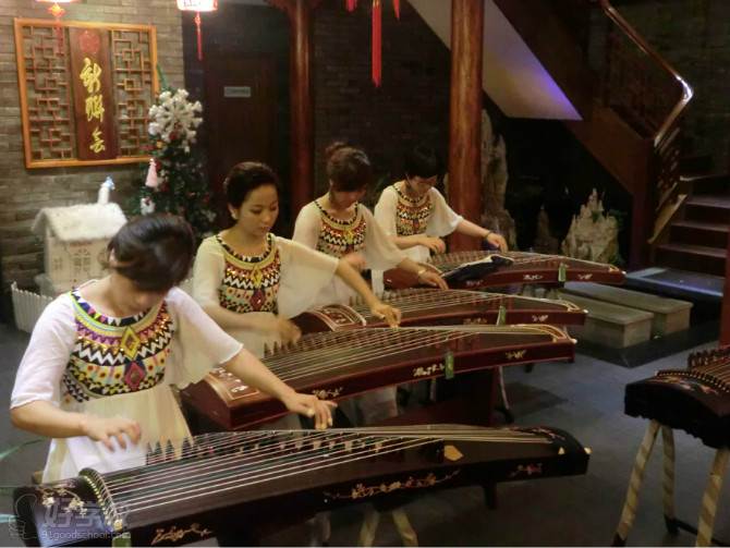 鄭州古琴培訓哪里好_鄭州古琴培訓班多少錢_鄭州成人古琴培訓費用