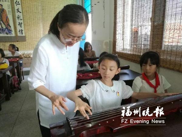 福州這個“門派”要在鄉(xiāng)村眾籌百個傳習(xí)基地