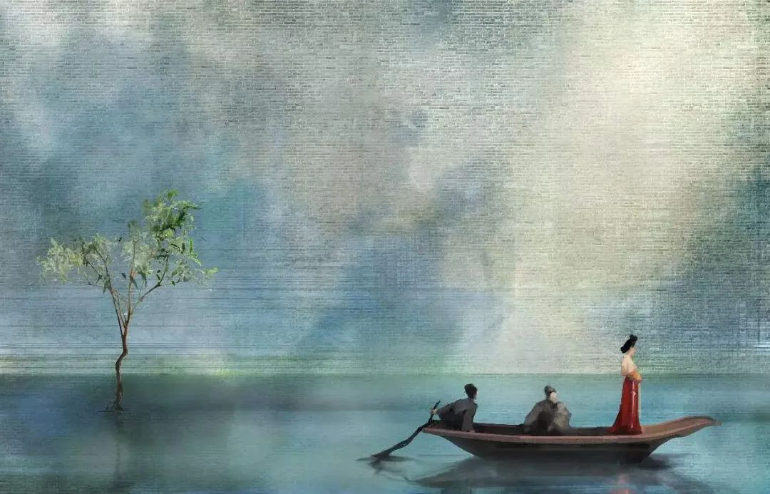 現代古琴流派_古琴現代曲最流行曲_流行古琴曲演奏視頻