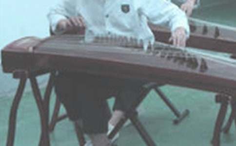 給古箏調音_古箏調音視頻教程_古箏調音器app