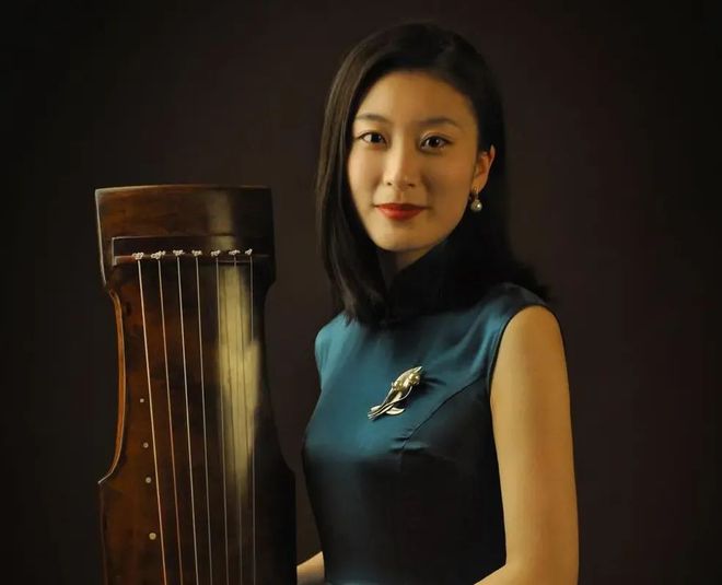 古風操古琴獨奏_猗蘭操古琴曲_蘭韻古琴