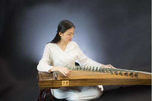 古箏一般買什么牌子，買多少錢的，廣州哪里有實體店可以買？