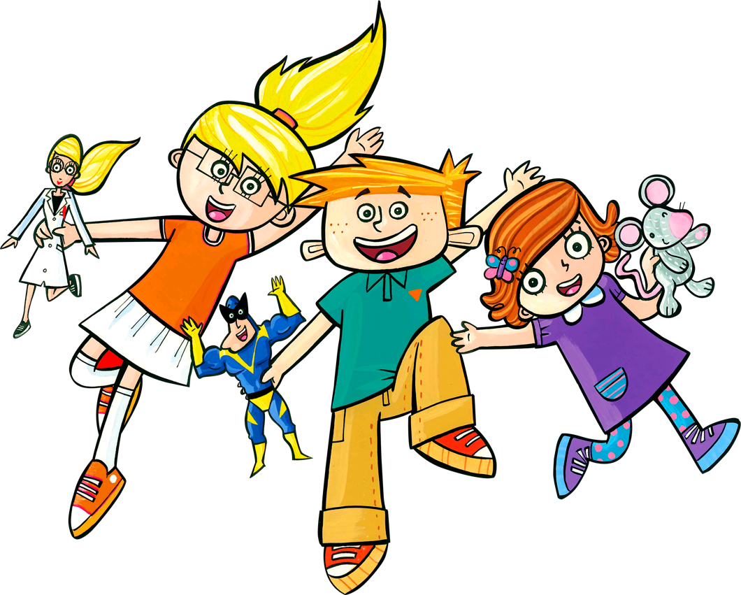 5~10歲孩子這樣規劃十一假期，英語能力遠超同齡水平！